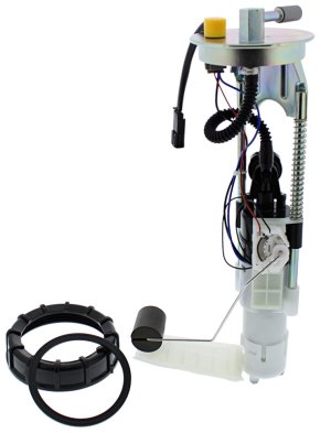 Polaris Sportsman 550 EPS Fuel Pump Kit - All Balls Racing - Complete Module - 2010